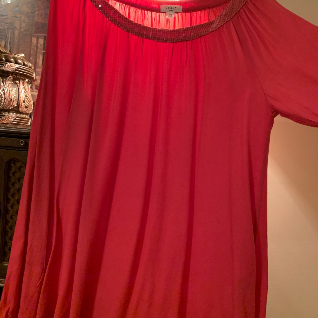 Dylan Tunic
